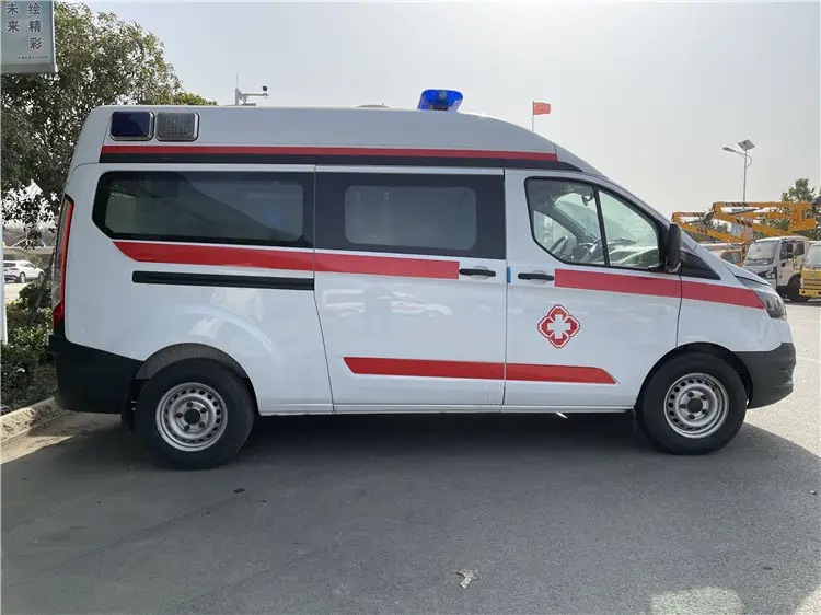 门头沟区高铁转院