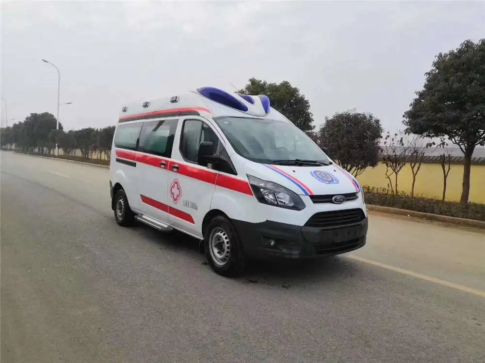 门头沟区救护车转院